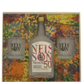 Neisson Rhum Blanc Agricole Zepol'Kare 70cl bottle — view 1