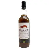 Dràm Mòr Single Cask Rum 70cl bottle — view 1