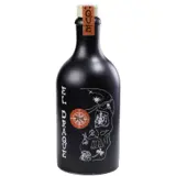 Hind El Draque Ron 50cl bottle — view 1