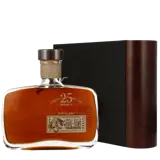 Rum Nation Caroni Small Batch Rare Rums 1998 70cl bottle — view 1