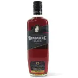 Bundaberg Black 70cl bottle — view 1