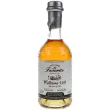 La Favorite Millésime 2017 70cl bottle — view 1