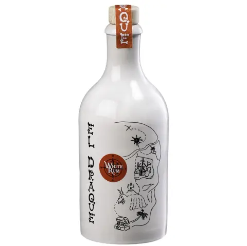 Hind El Draque White Rum
