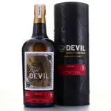 Hampden Kill Devil (The Whisky Barrel) C<>H 2007 70cl bottle — view 1