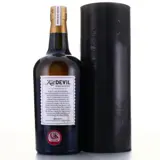 Hampden Kill Devil (The Whisky Barrel) C<>H 2007 70cl bottle — view 2