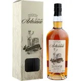 El Ron del Artesano Panama Rum - Tawny Port Cask Finish 2012 70cl bottle — view 1