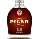 Hemingway Rum Papa‘s Pilar Dark Rum 75cl bottle — view 1