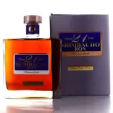 Mombacho 21 Years Old Port Wood Finish 70cl bottle — view 1