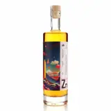 Zéro Nine Spirits Hampden Hampden (Alter Ego) <>H 2014 50cl bottle — view 1