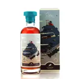Vagabond Spirits T.D.L 2008 50cl bottle — view 1