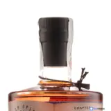 Cuspid Selections Foursquare Barbados Rum (Chapter 11) 2005 70cl bottle — view 3