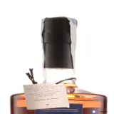Cuspid Selections Foursquare Barbados Rum (Chapter 11) 2005 70cl bottle — view 5