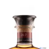 Santiago de Cuba 70 Aniversario Ron Extra Añejo 70cl bottle — view 3