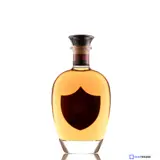 Santiago de Cuba 70 Aniversario Ron Extra Añejo 70cl bottle — view 4