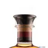 Santiago de Cuba 70 Aniversario Ron Extra Añejo 70cl bottle — view 5