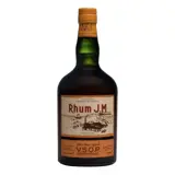 Rhum J.M VSOP 70cl bottle — view 1