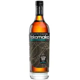 Trois Frères Distillery Takamaka Extra Noir Rum 0cl bottle — view 1