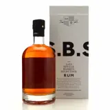 Hampden S.B.S Jamaica 2021 C<>H 70cl bottle — view 2