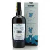 Rum Shark Uitvlugt 2004 70cl bottle — view 2