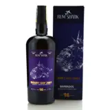 Rum Shark Mount Gay Barbados 2007 70cl bottle — view 1