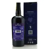 Rum Shark Diamond Guyana 2011 70cl bottle — view 2