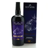Rum Shark Mount Gay 2007 70cl bottle — view 1