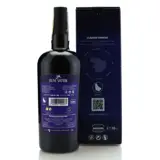Rum Shark Mount Gay 2007 70cl bottle — view 2