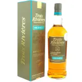 Trois Rivières VO Cuvée Du Moulin 70cl bottle — view 1
