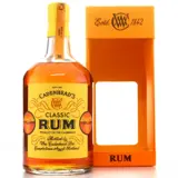 Cadenhead‘s Classic Rum Special Edition 70cl bottle — view 1