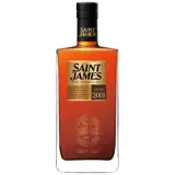 Saint James 2001 0cl bottle — view 1