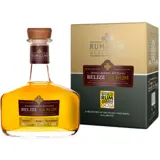 Crucial Drinks Travellers Rum & Cane Belize XO 70cl bottle — view 1