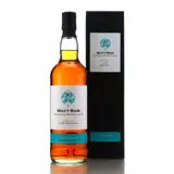 Watt Rum A.F.D. Dominican Republic Rum 70cl bottle — view 1