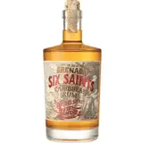 Grenada Distillers Six Saints 70cl bottle — view 1