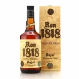 Bardinet Destilerias Pujol I Grau Ron Pujol 1818 Gran Reserva 70cl bottle — view 1