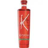 Kapoeira Cachaca 0cl bottle — view 1