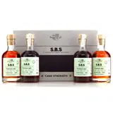 Caroni S.B.S Trinidad HTR 1997 20cl bottle — view 1