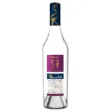 Savanna 57 Blanc HERR 2018 70cl bottle — view 1