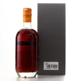 Damoiseau 1991 50cl bottle — view 2