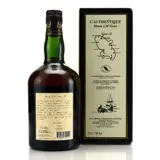 Rhum J.M 1997 70cl bottle — view 2