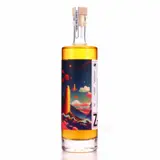 Zéro Nine Spirits Hampden Hampden (Clos des Spiritueux) <>H 2014 50cl bottle — view 1