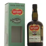 CDI Darsa Guatemala 2011 70cl bottle — view 1