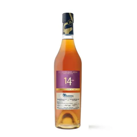 Savanna Collection Grand Arôme Porto Cask Blend 2004