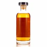 The Whisky Jury New Yarmouth The Many Faces of Rum NYE/HM 2009 70cl bottle — view 2
