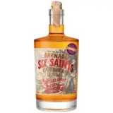 Grenada Distillers Six Saints Oloroso Finish 70cl bottle — view 1