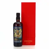 Samaroli Caroni Caroni Rum 1997 70cl bottle — view 1