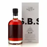 S.B.S Panama 2006 70cl bottle — view 2
