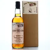 The Warehouse Rum T.D.L Trinidad 1991 50cl bottle — view 1