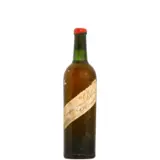 Meyer Baggers Martinique Rhum Ciguena Collection 1950 0cl bottle — view 1