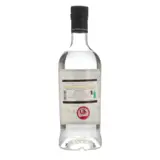 VS Distillers J. Gow Wild Yeast Series Orchweizen 2021 70cl bottle — view 2