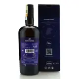 Rum Shark Appleton Appleton 2010 70cl bottle — view 2